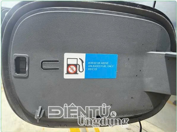 Công nghệ DM-i Super Hybrid của BYD tương thích với xăng sinh học E10
