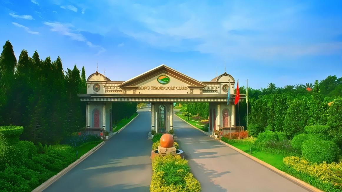 Golf Long Thành bị phạt vì không công bố thông tin trái phiếu trên HNX