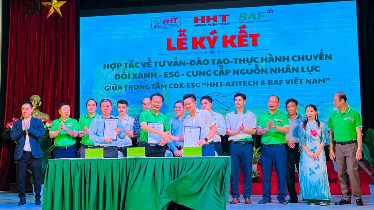 Ứng dụng công nghệ số trong phát triển nông nghiệp xanh