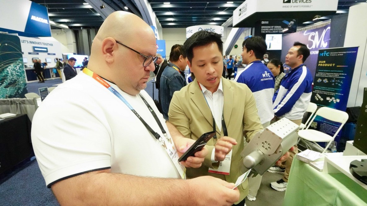 Trace-Tec làm chủ công nghệ lõi, đưa sản phẩm Make in Vietnam ra thế giới