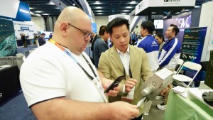 Trace-Tec làm chủ công nghệ lõi, đưa sản phẩm Make in Vietnam ra thế giới
