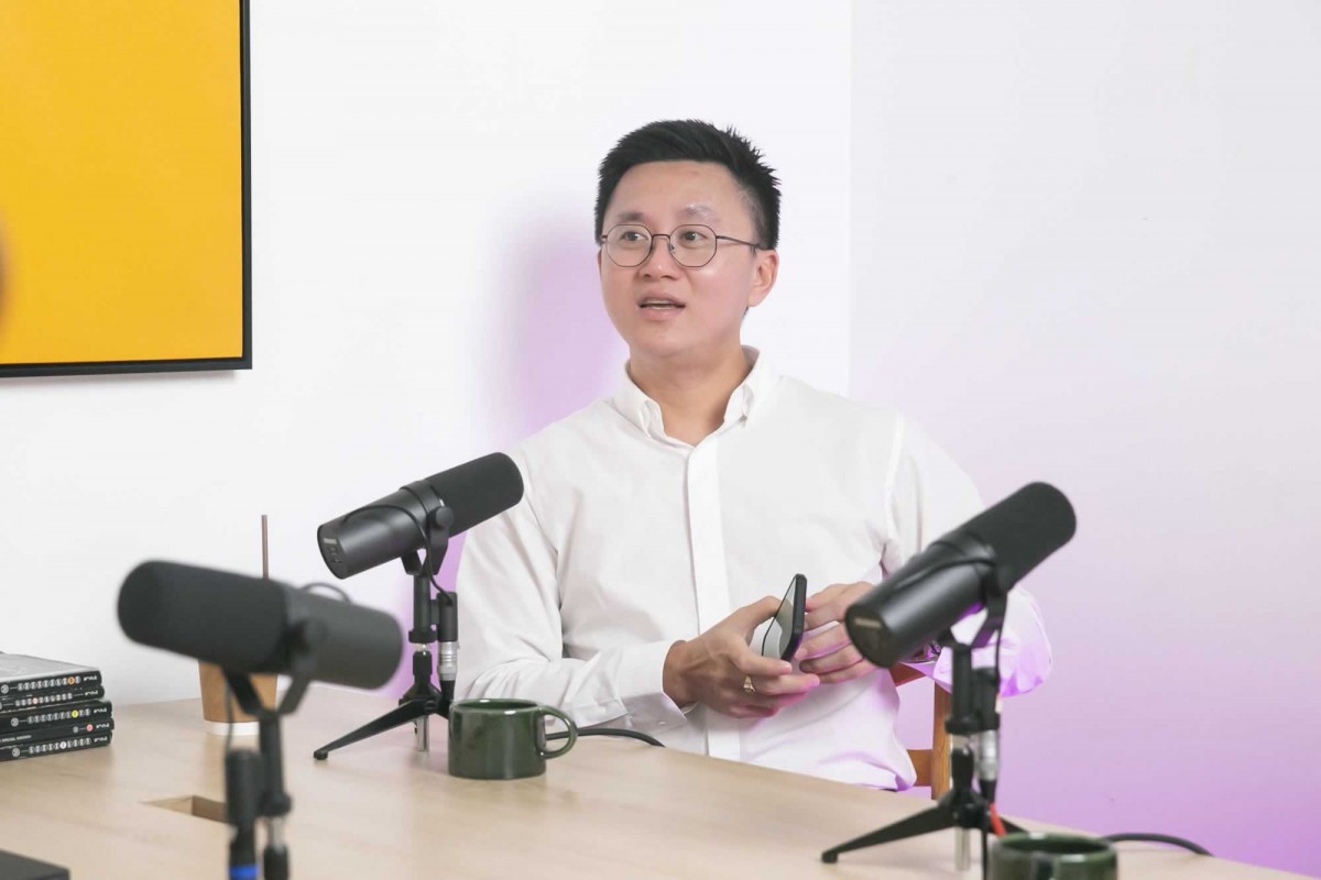 Ông Khôi Lê, Giám đốc Quốc gia của Meta tại Việt Nam, chia sẻ với Điện tử và Ứng dụng về hướng phát triển Meta AI cho thị trường trong nước