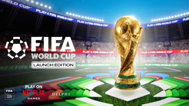 FIFA World Cup: Launch Edition khẳng định sức nóng của World Cup