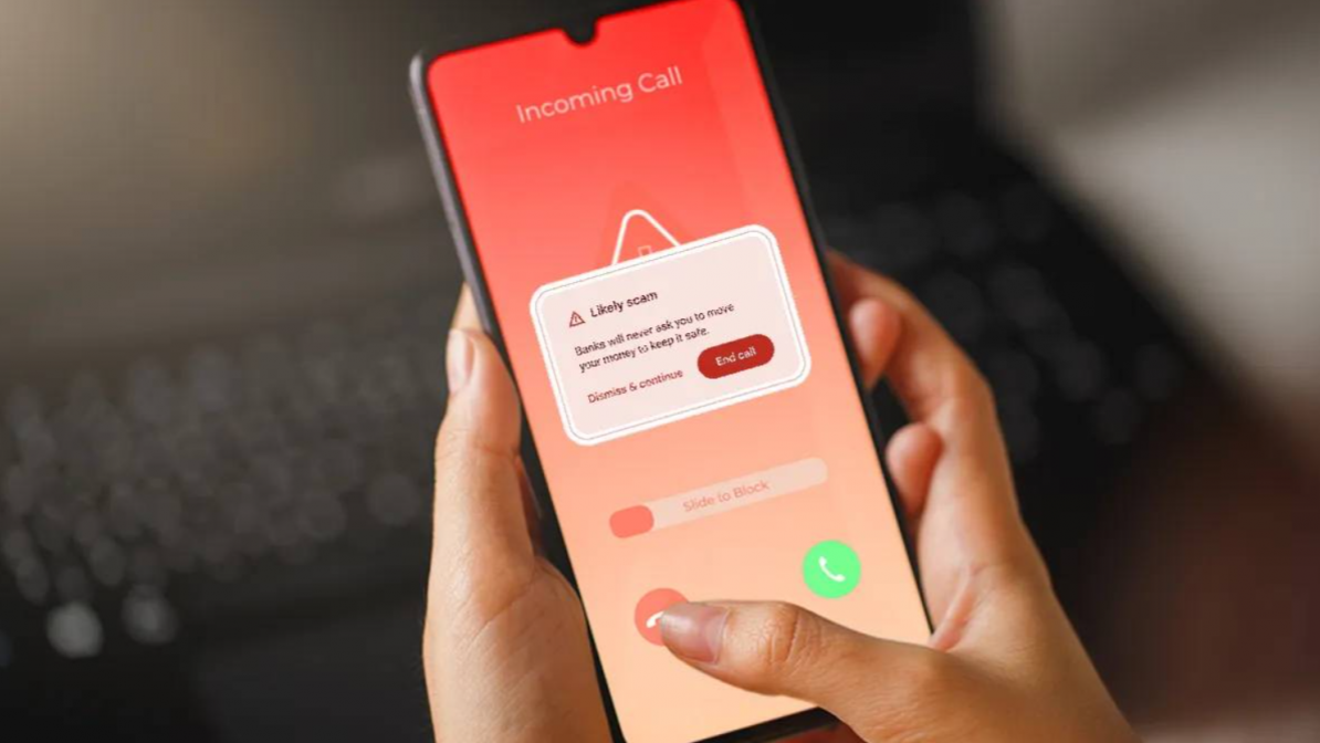 Google công bố tính năng bảo mật mang tên Fake Call Detection dành cho Android
