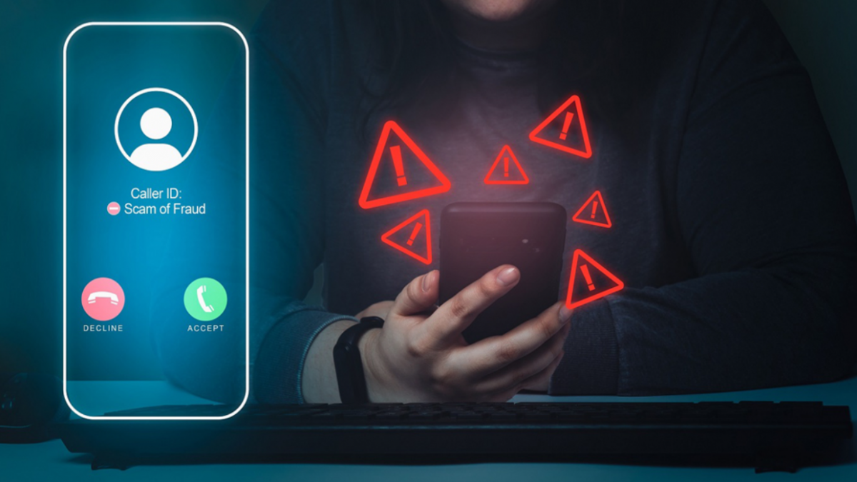 Fake Call Detection ra mắt trong bối cảnh các cuộc gọi Deepfake đang gia tăng trên toàn cầu. Ảnh: Báo Người Lao Động