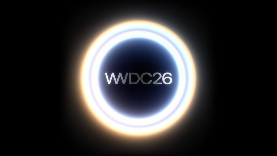 WWDC 2026 và 