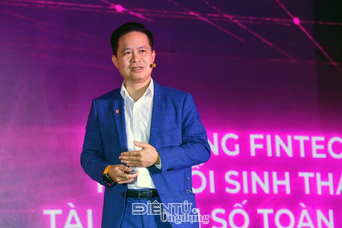 MoMo tiếp tục đồng hành cùng Ngày Tài chính số 2026 MoMo tiếp tục đồng hành cùng Ngày Tài chính số 2026