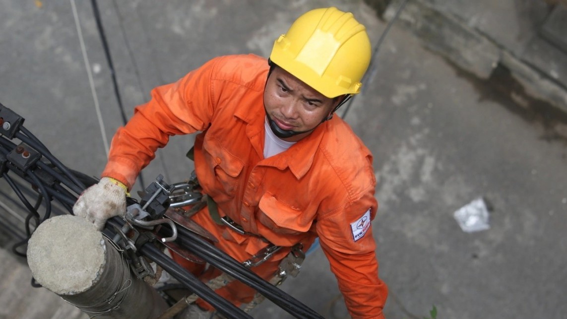 EVN lý giải khoản lãi hơn 51.800 tỷ đồng và tiền gửi 152.000 tỷ đồng