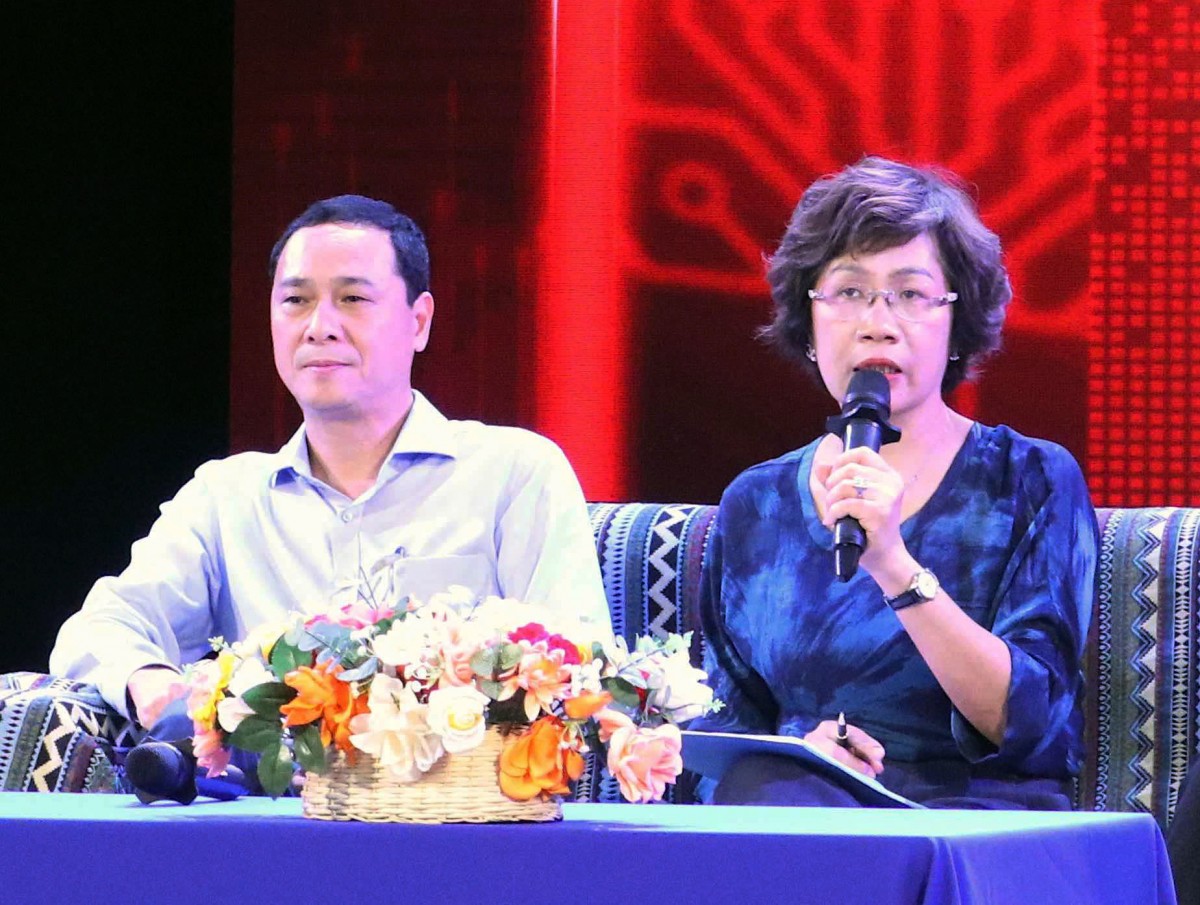 Phát triển công nghiệp văn hóa trong kỷ nguyên số: Khơi thông nguồn lực để tạo động lực tăng trưởng mới