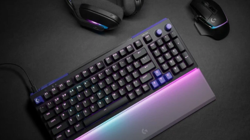 Bàn phím gaming Logitech G G512 X Bàn phím gaming Logitech G G512 X