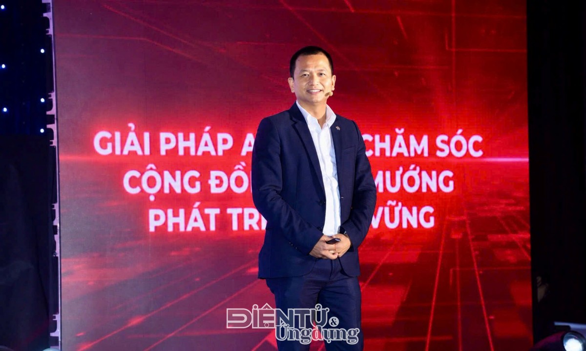 Prudential Việt Nam khép lại Ngày Tài Chính Số Việt Nam 2026