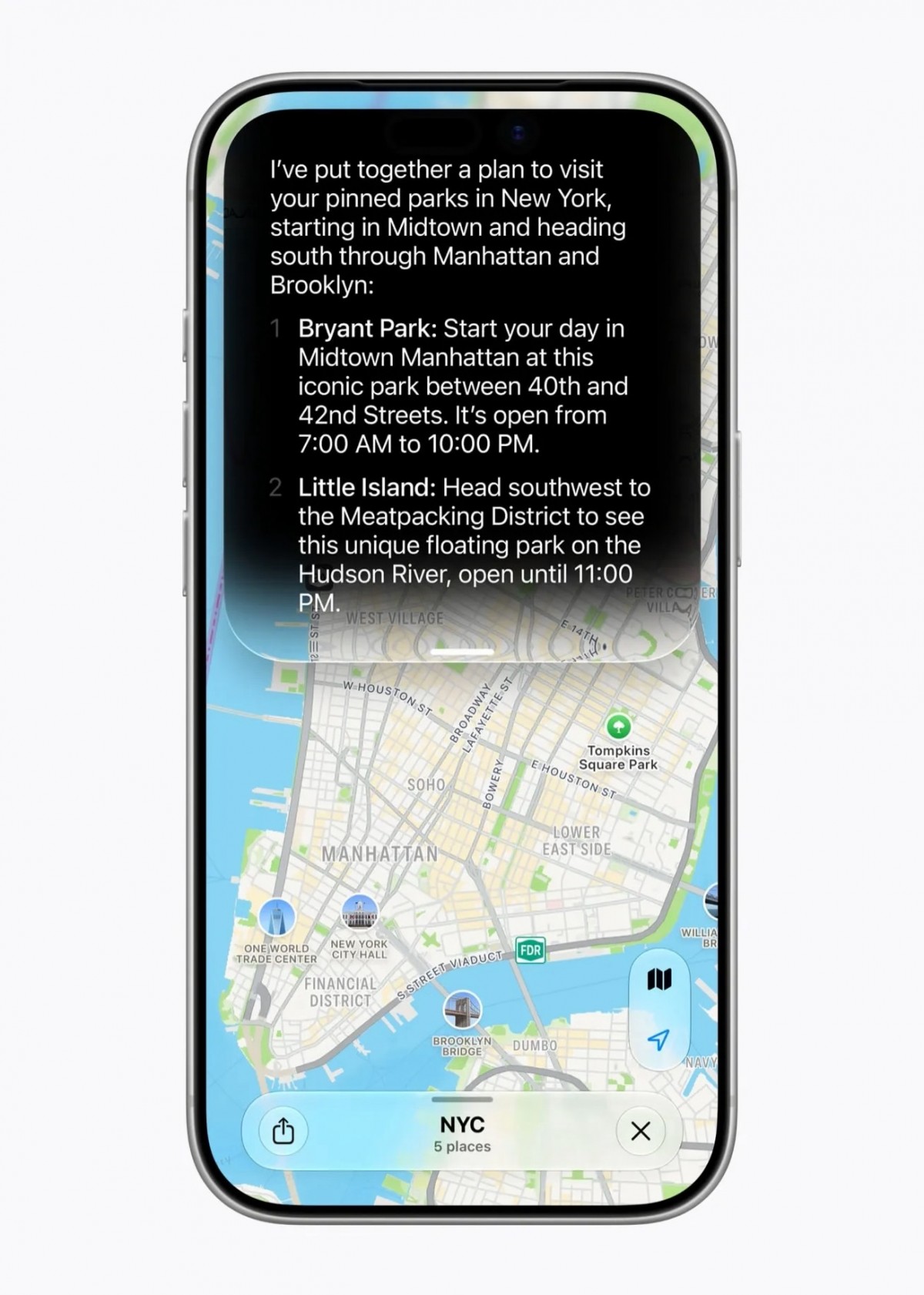 Tim Cook khép lại WWDC bằng cuộc đại tu Siri AI lớn nhất lịch sử Apple