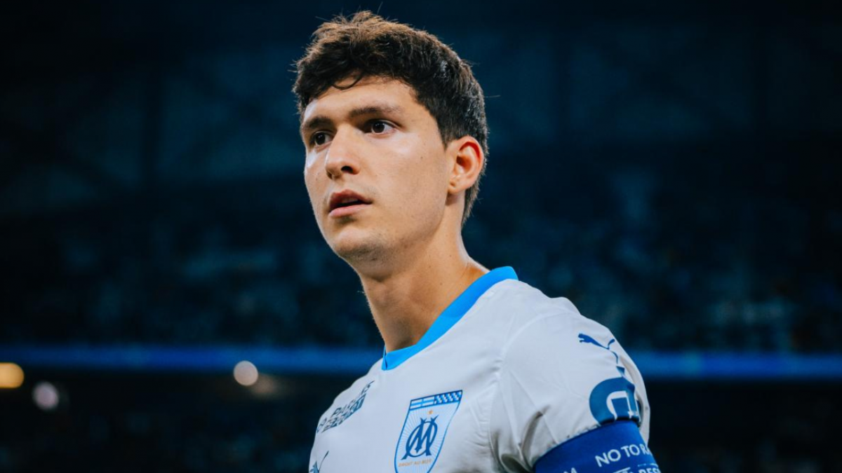 Trung vệ Leo Balerdi gặp chấn thương trước thềm World Cup 2026
