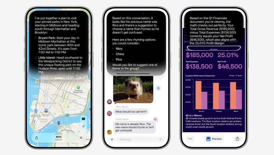 Apple WWDC 2026: Siri học nói lại, iOS 27 vá lỗi cũ và lời chào từ biệt của Tim Cook
