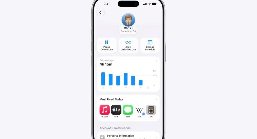 Apple WWDC 2026: Siri học nói lại, iOS 27 vá lỗi cũ và lời chào từ biệt của Tim Cook