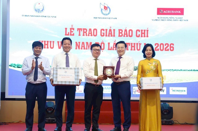 Lan tỏa vai trò báo chí trong xây dựng giá trị chân - thiện - mỹ hướng tới xây dựng xã hội văn minh