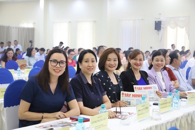 Lan tỏa vai trò báo chí trong xây dựng giá trị chân - thiện - mỹ hướng tới xây dựng xã hội văn minh