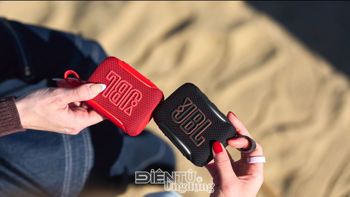 JBL Go 5