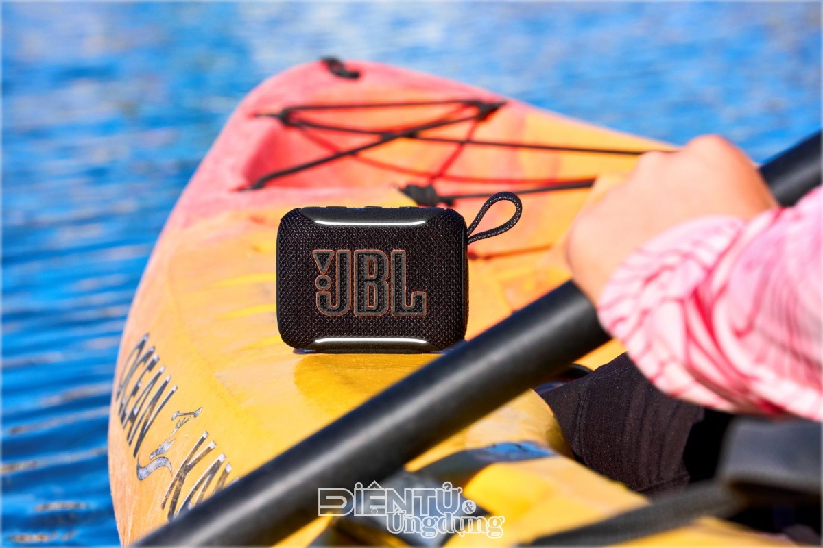 JBL Go 5