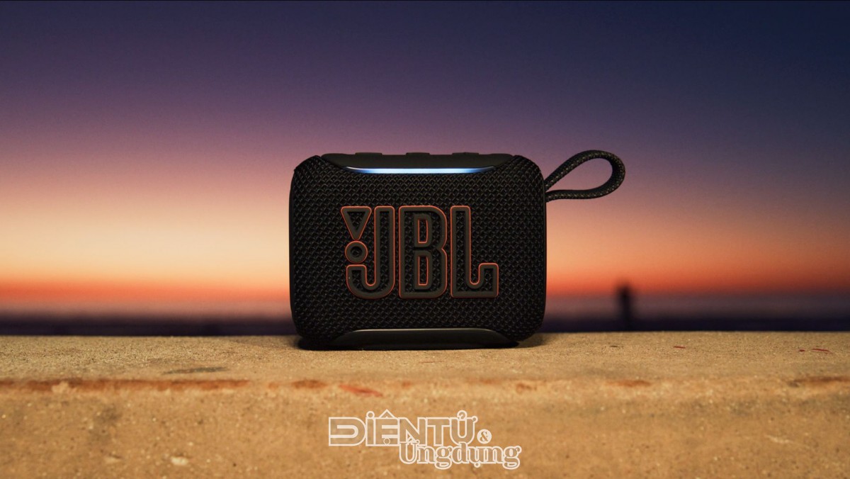 JBL Go 5