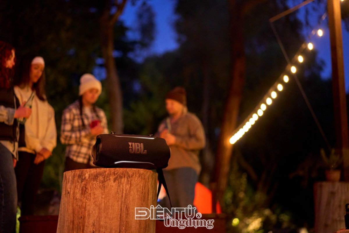 JBL Xtreme 5
