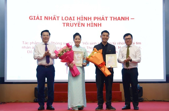 Lan tỏa vai trò báo chí trong xây dựng giá trị chân - thiện - mỹ hướng tới xây dựng xã hội văn minh