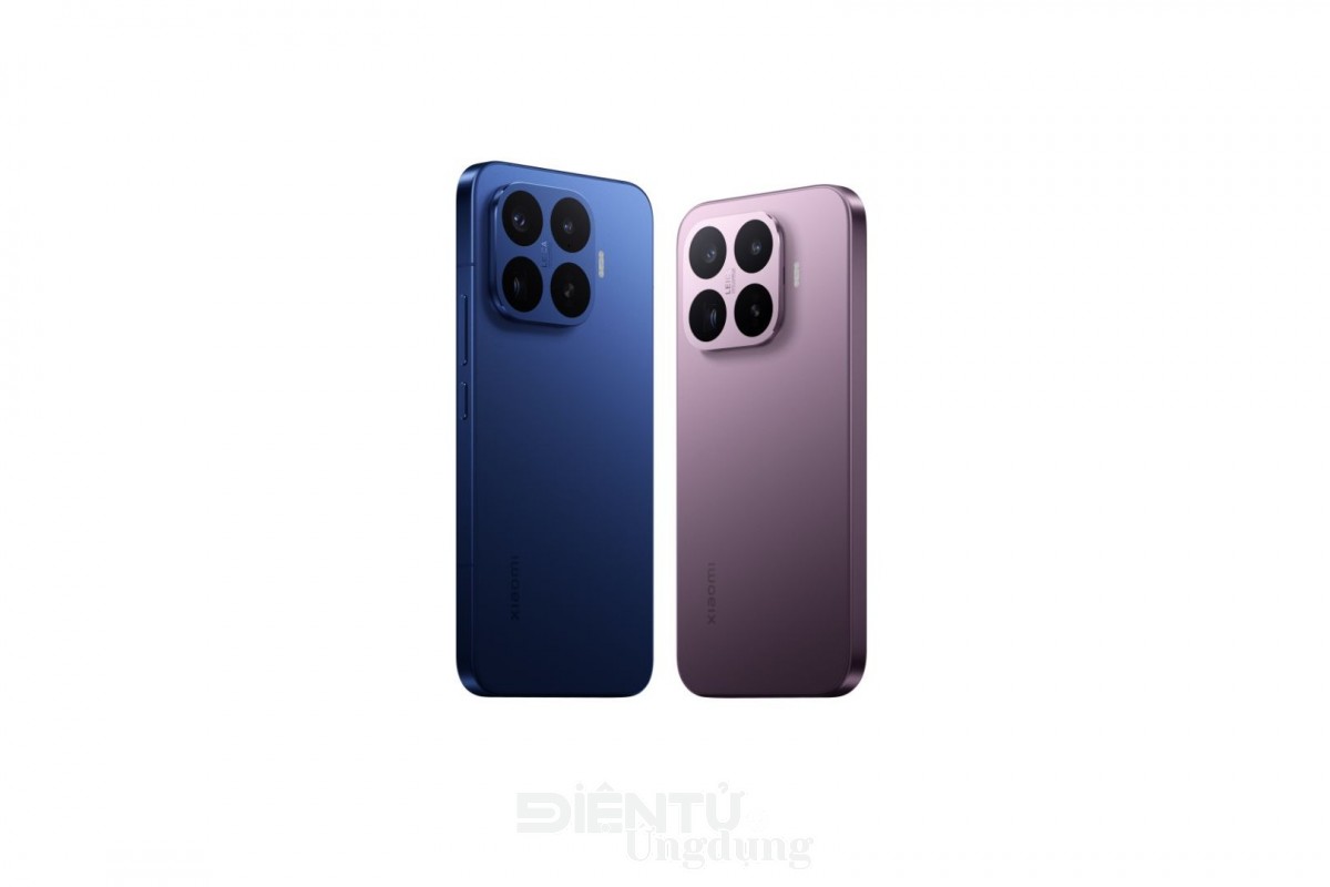 Xiaomi 17T Series ghi nhận đà tăng trưởng 40%