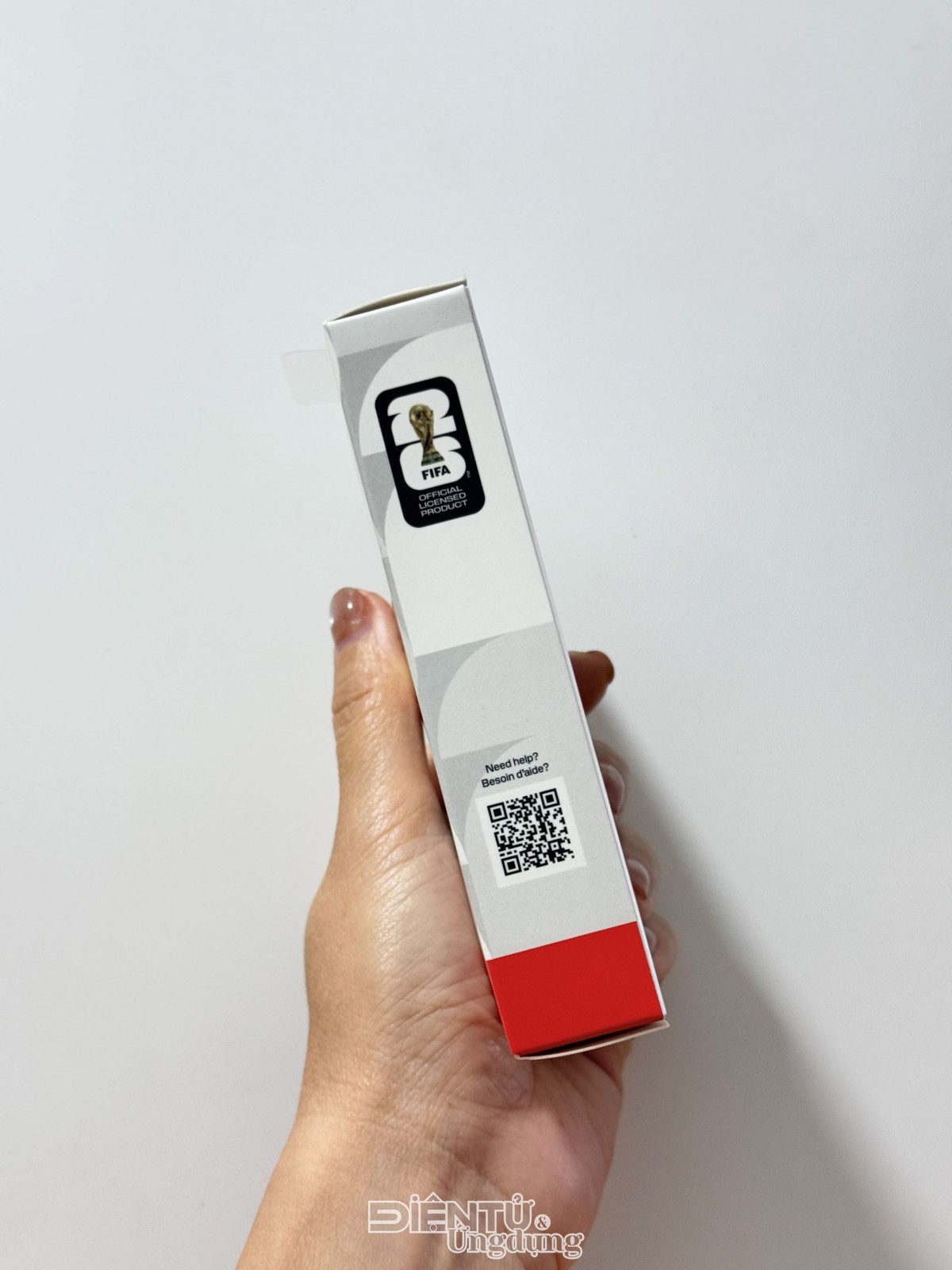 USB-C Flash Drive Sandisk FIFA World Cup 2026™ Edition