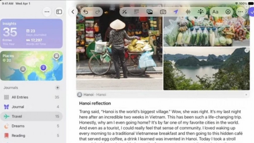 WWDC 2026: Việt Nam được Apple dành vị trí đặc biệt trong hệ sinh thái AI