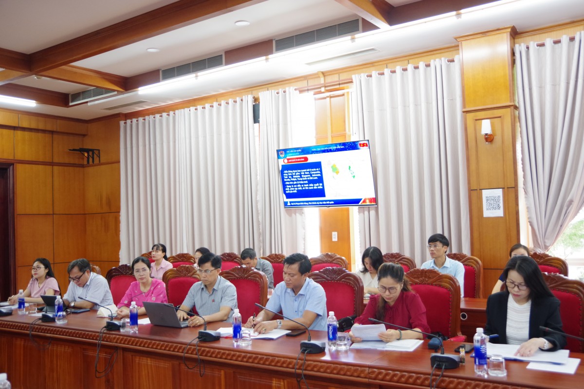 Đắk Lắk: Lan tỏa tình yêu biển, đảo và nâng cao nhận thức về chủ quyền Tổ quốc