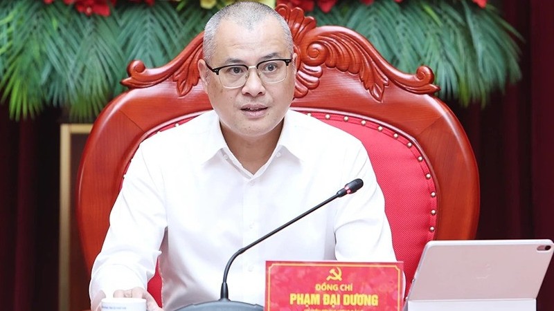 Phú Thọ quyết liệt triển khai Nghị quyết 57 về khoa học công nghệ và đổi mới sáng tạo