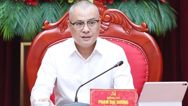 Phú Thọ quyết liệt triển khai Nghị quyết 57 về khoa học công nghệ và đổi mới sáng tạo