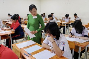 Đáp án đề thi tốt nghiệp THPT 2026 môn Văn