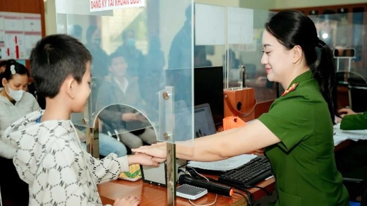 Hưng Yên triển khai Đề án 06 giai đoạn 2026-2030 hướng tới chính quyền số