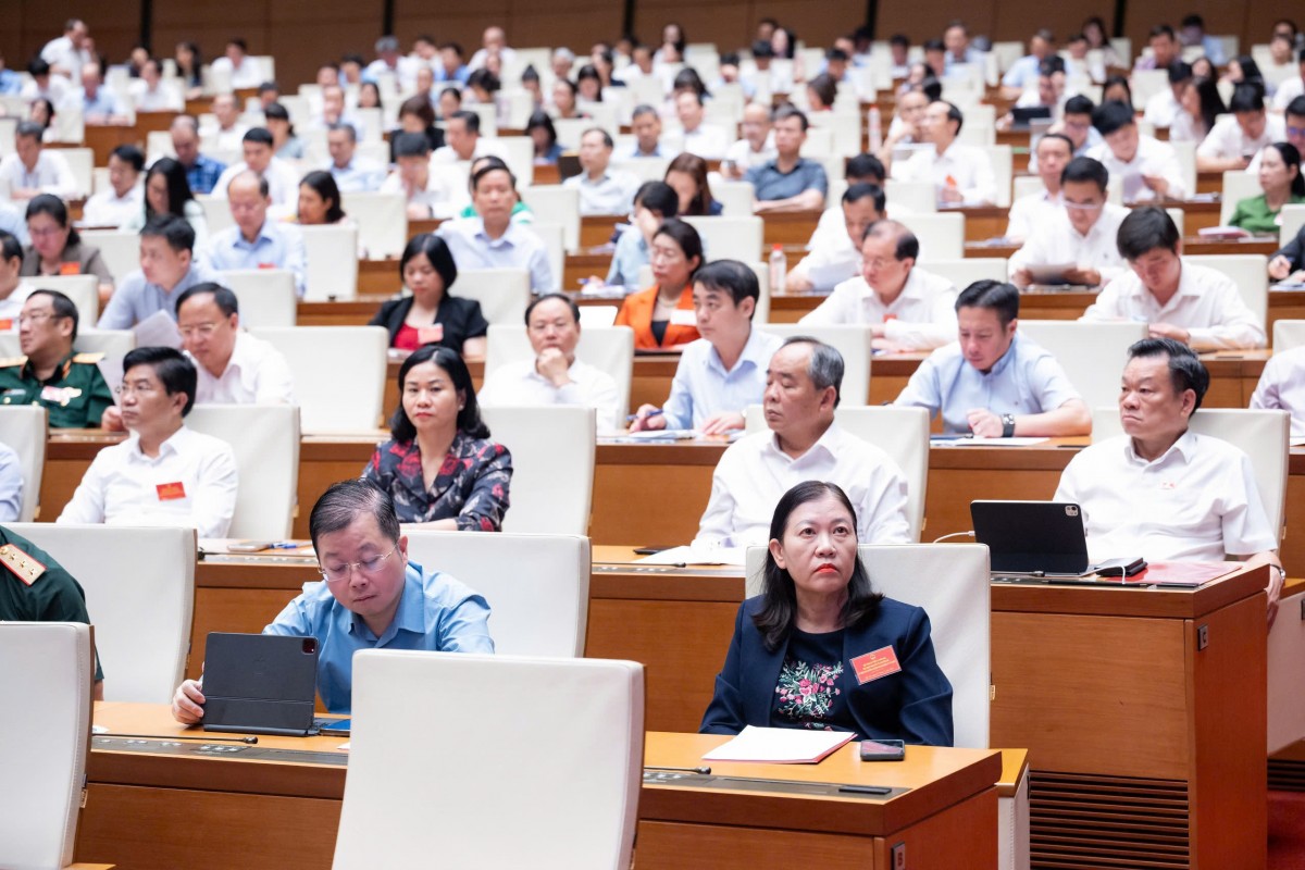 Khẩn trương cụ thể hóa Nghị quyết số 06-NQ/TW  thành các chương trình hành động