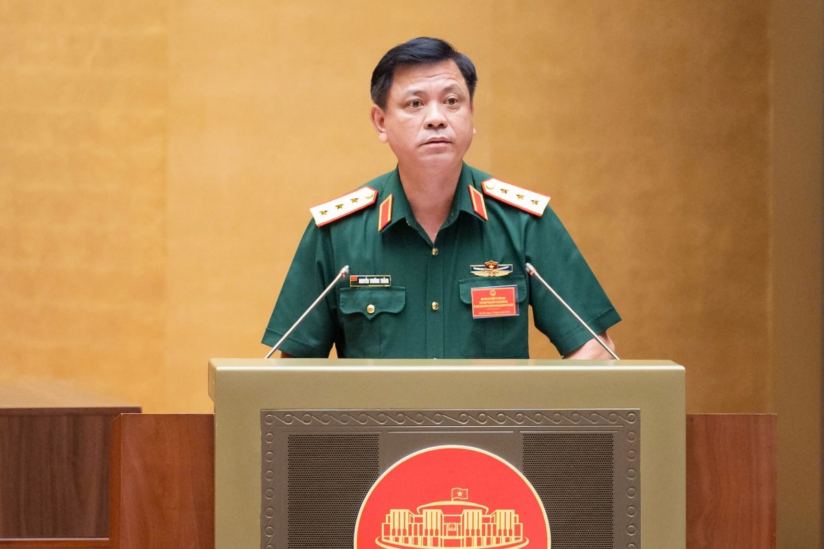 Khẩn trương cụ thể hóa Nghị quyết số 06-NQ/TW  thành các chương trình hành động