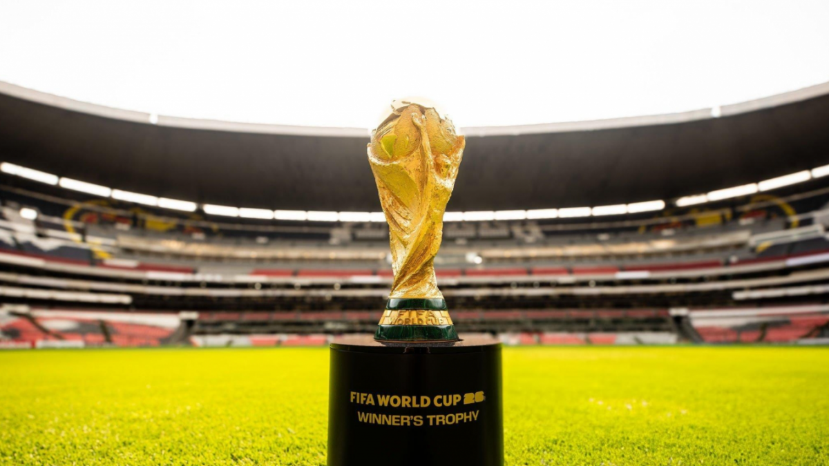 Lễ khai mạc World Cup 2026: Đại tiệc bóng đá tại sân Azteca