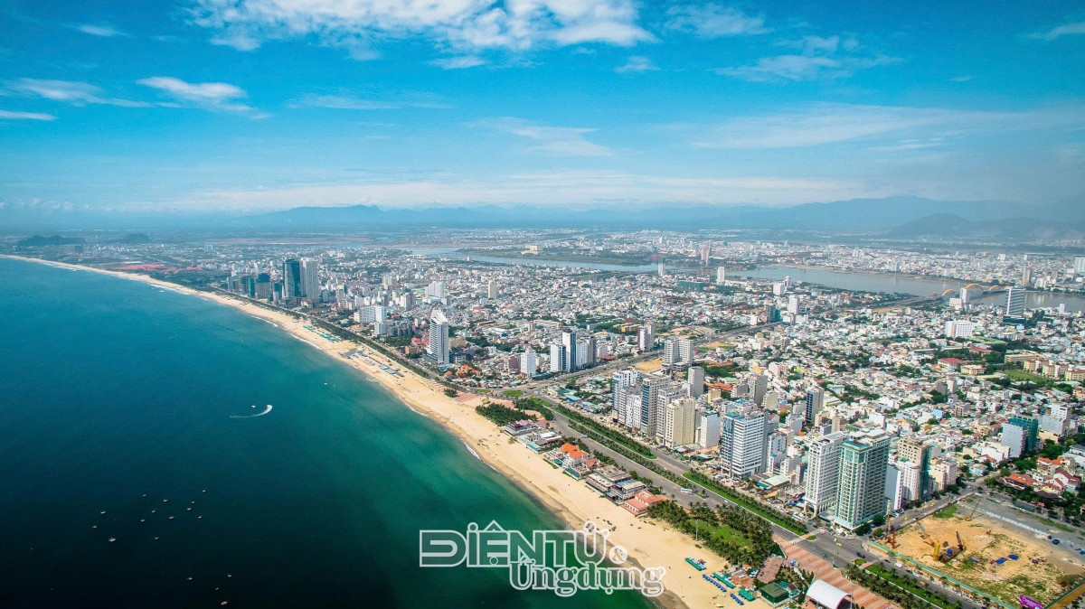 Đà Nẵng tăng cường thu hút du khách nói tiếng Nga Đà Nẵng tăng cường thu hút du khách nói tiếng Nga
