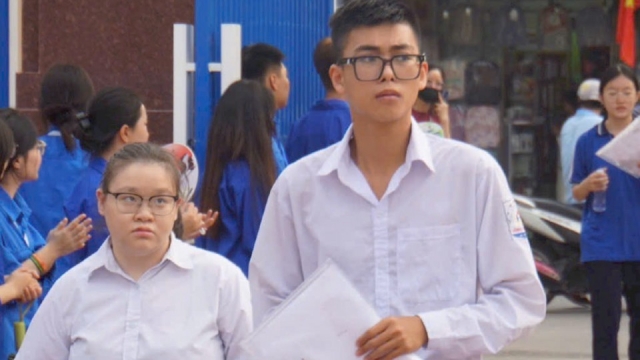 Đáp án môn Toán thi tốt nghiệp THPT năm 2026 tất cả 24 mã đề