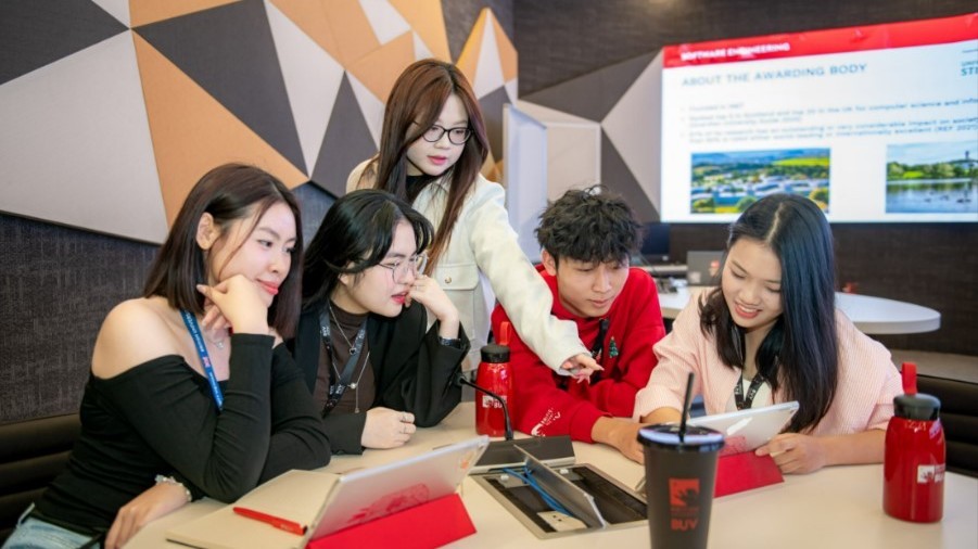 Ba sai lầm học sinh hay mắc khi chọn ngành đại học và cách tránh
