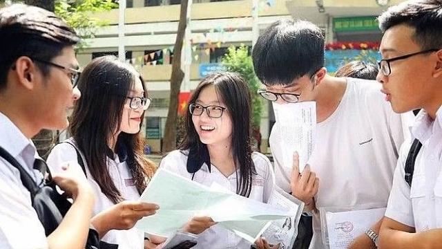 Đáp án môn Toán thi tốt nghiệp THPT năm 2026 tất cả 24 mã đề