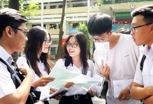 Đáp án môn Toán thi tốt nghiệp THPT năm 2026 tất cả 24 mã đề