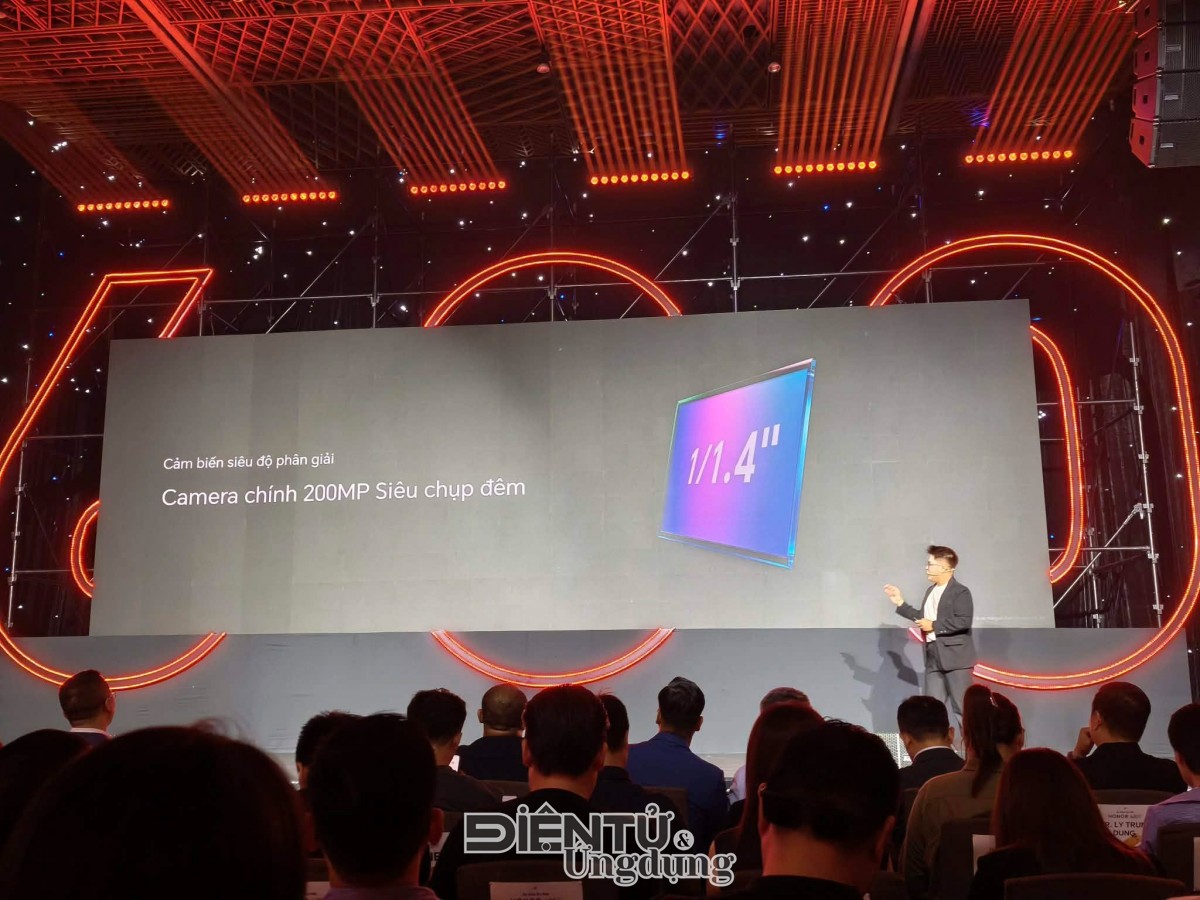 HONOR 600 Series, lựa chọn mới cho phân khúc cận cao cấp