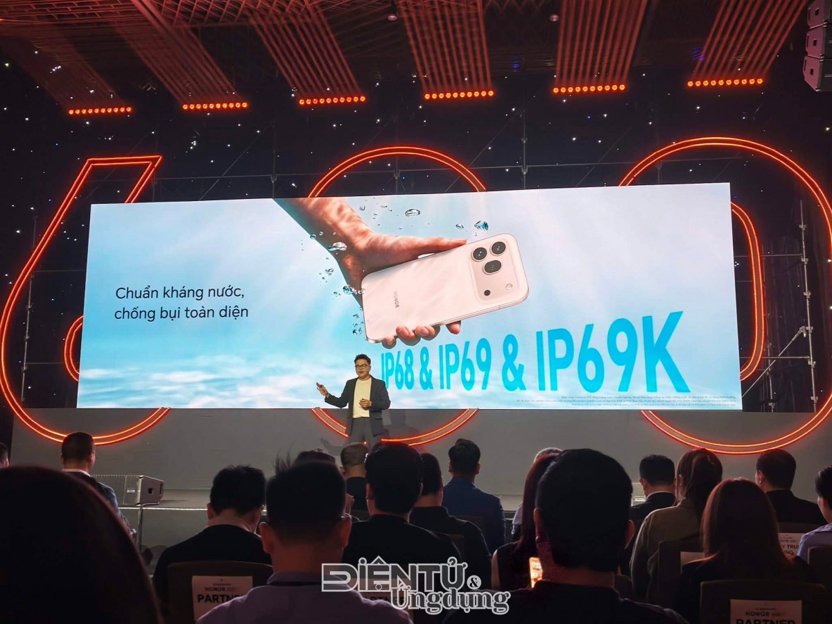 HONOR 600 Series, lựa chọn mới cho phân khúc cận cao cấp