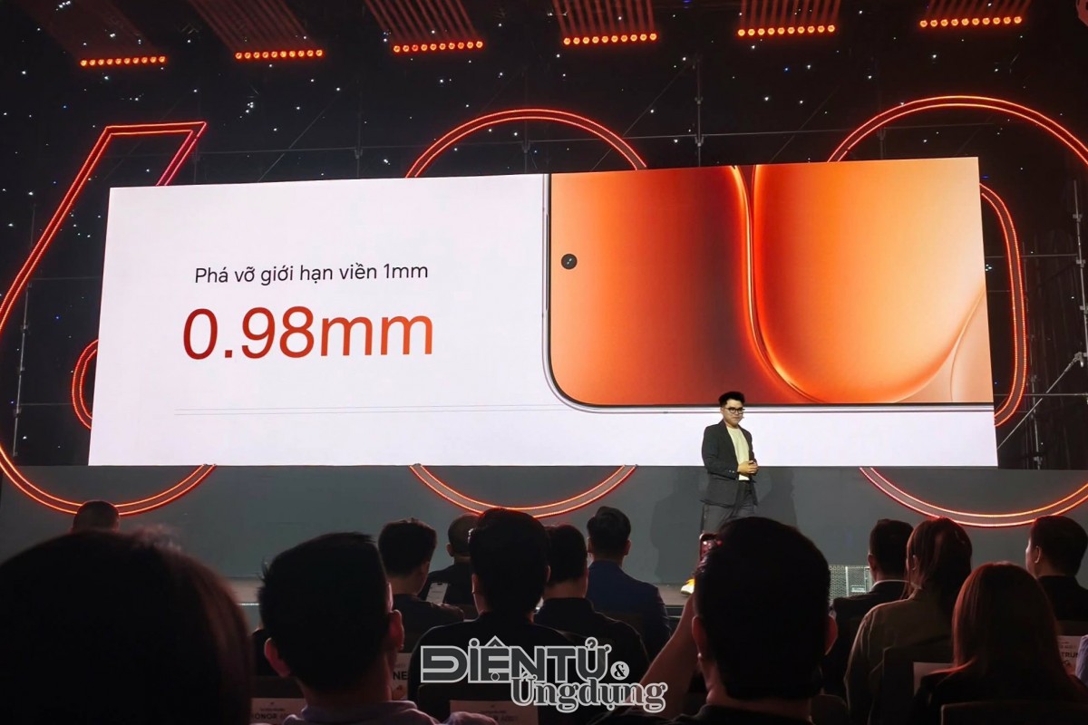 HONOR 600 Series, lựa chọn mới cho phân khúc cận cao cấp