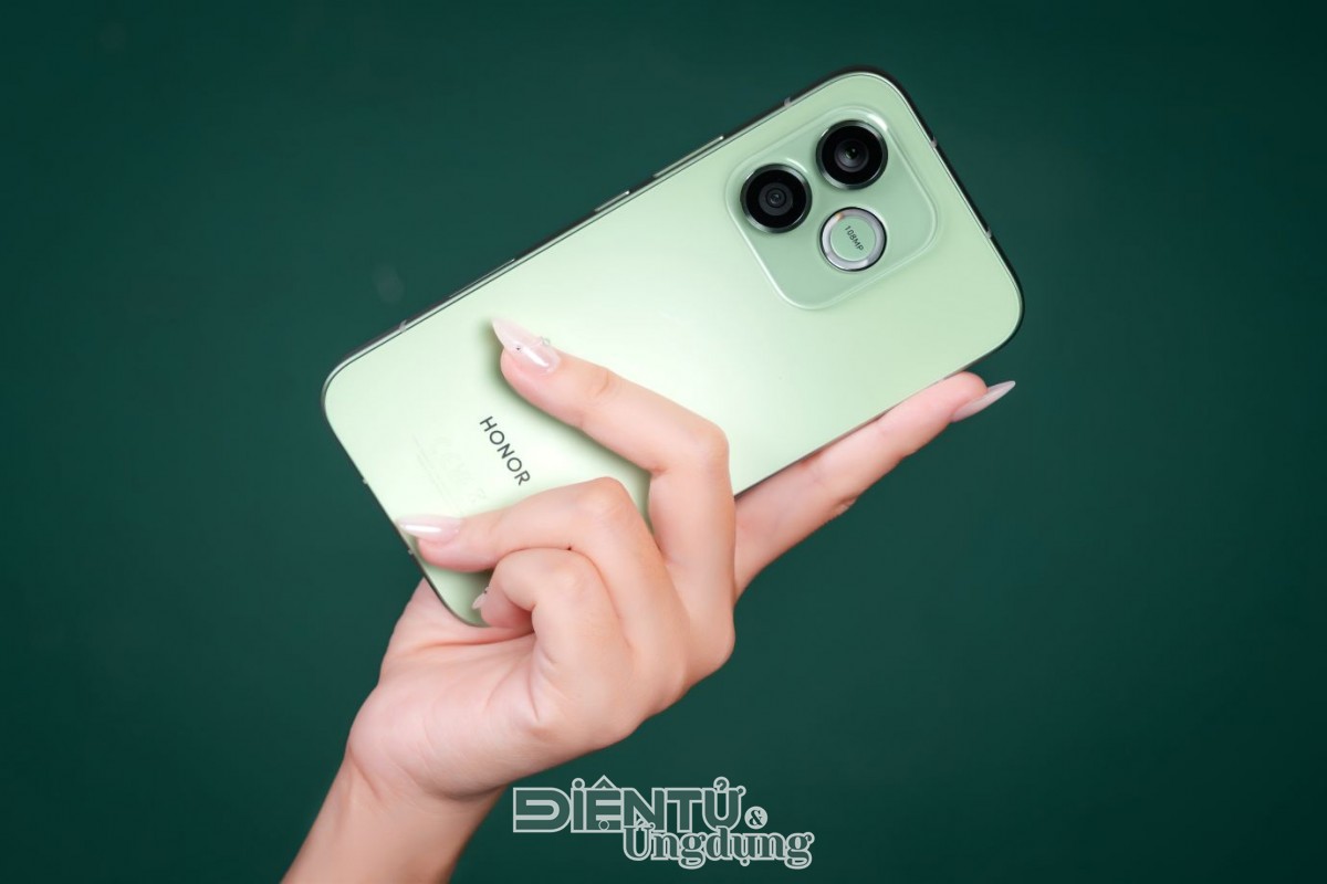 HONOR 600 Series, lựa chọn mới cho phân khúc cận cao cấp