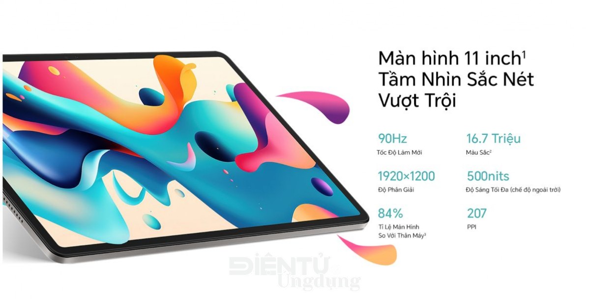 HONOR Pad X8b: tablet mới nhà HONOR có gì? HONOR Pad X8b: tablet mới nhà HONOR có gì?