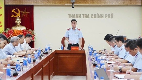 Trước cuộc thanh tra toàn diện ngành dược, doanh nghiệp cần chuẩn bị gì?