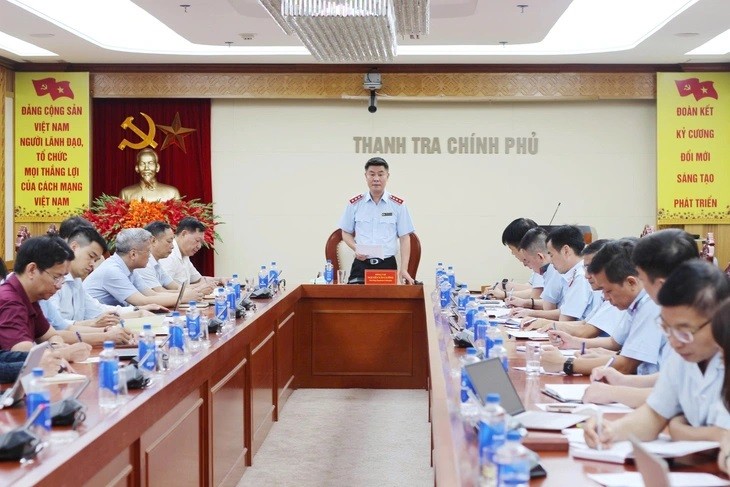 Trước cuộc thanh tra toàn diện ngành dược, doanh nghiệp cần chuẩn bị gì?