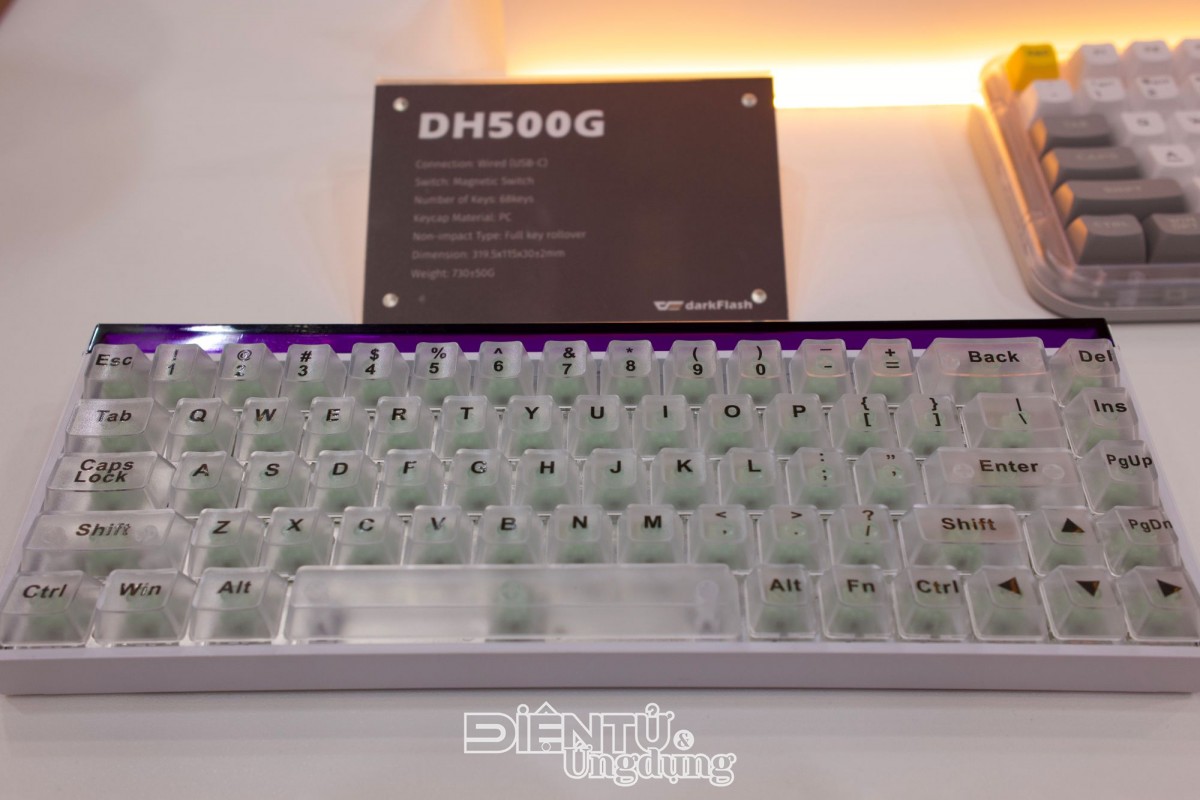 darkFlash, thương hiệu chuyên về phần cứng, linh kiện máy tính và thiết bị ngoại vi darkFlash, thương hiệu chuyên về phần cứng, linh kiện máy tính và thiết bị ngoại vi